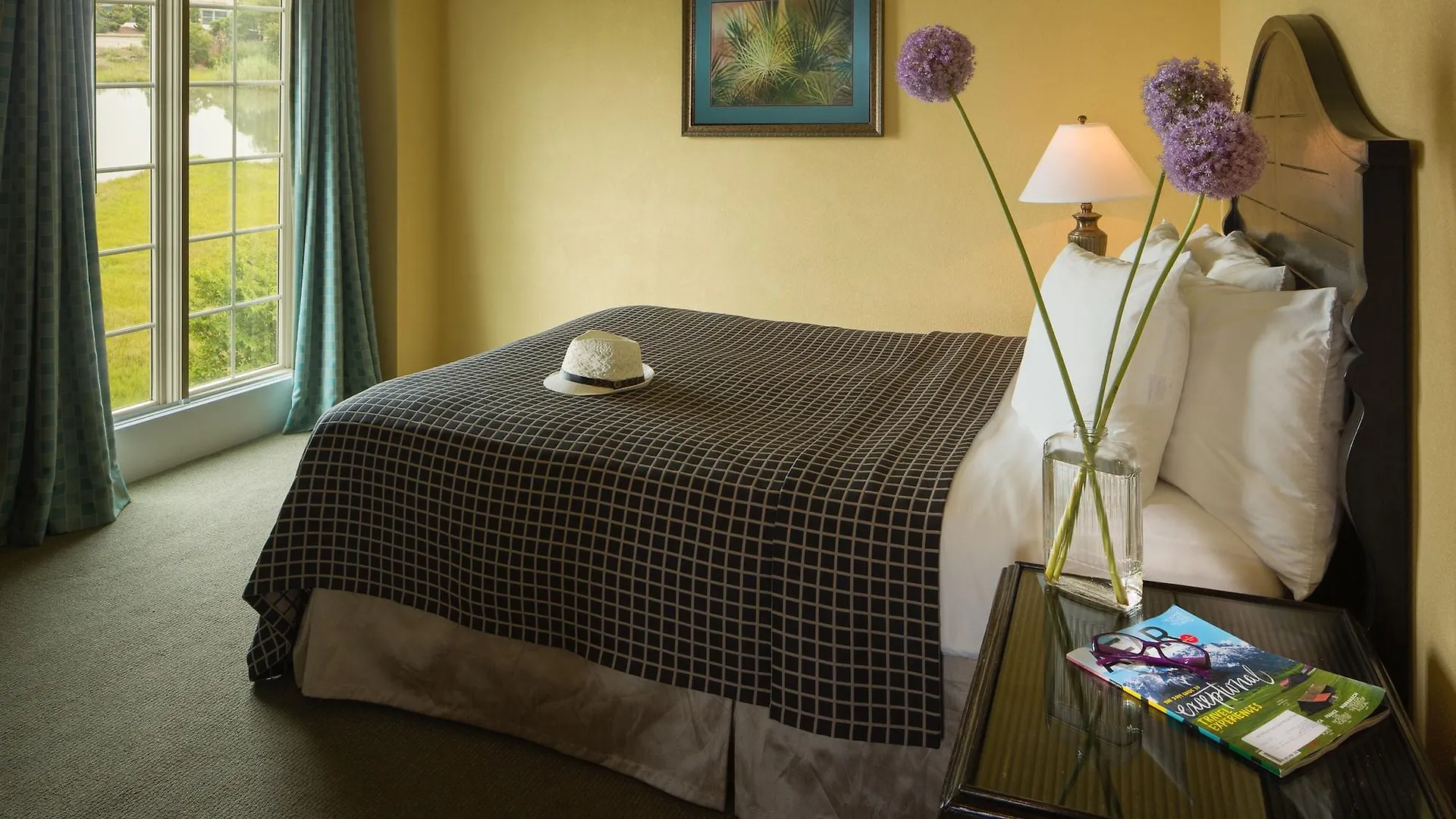 Coconut Malorie Resort Hotel, Ascend Hotel Collection Ocean City États-Unis