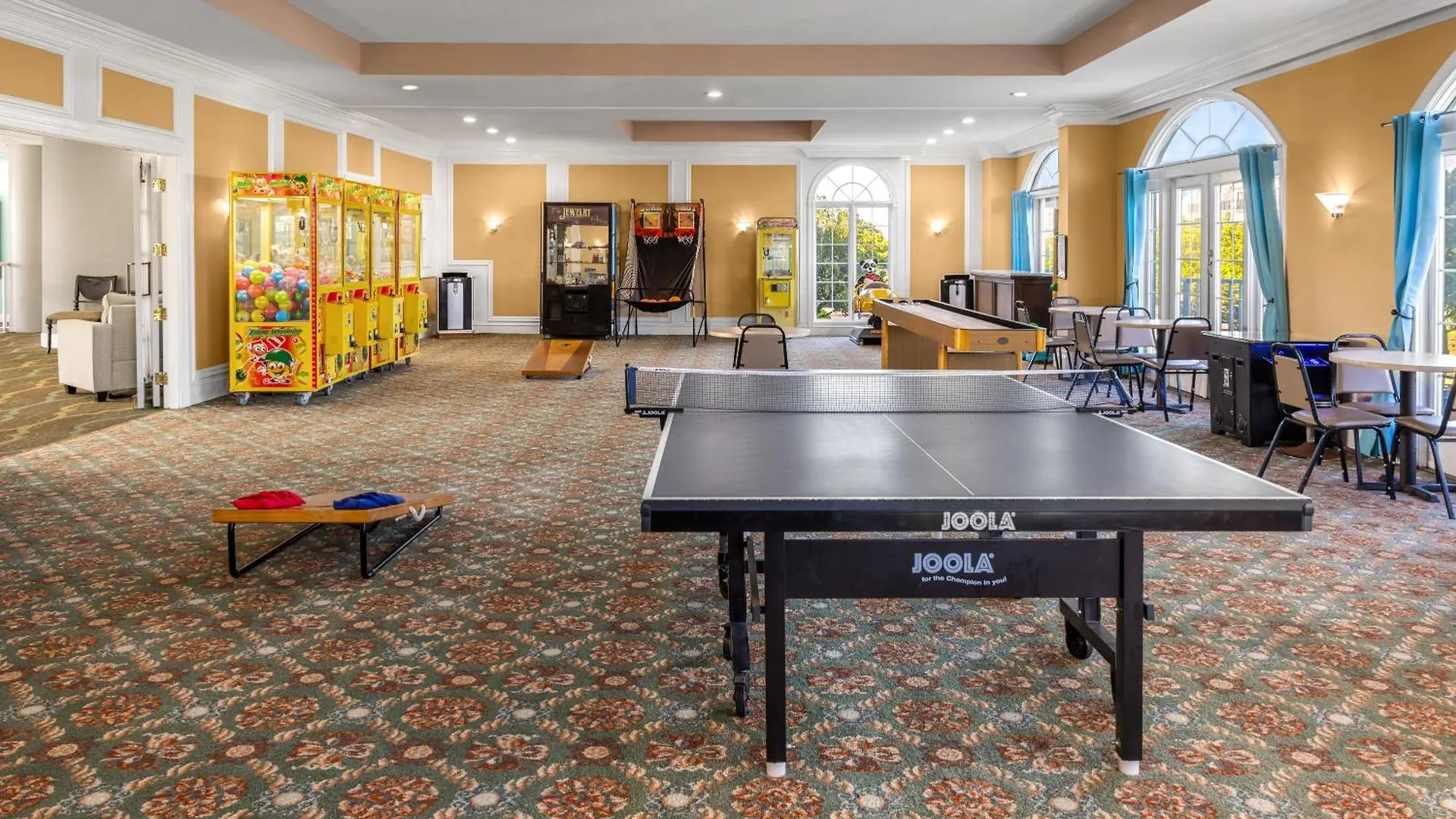Coconut Malorie Resort Hotel, Ascend Hotel Collection Ocean City États-Unis