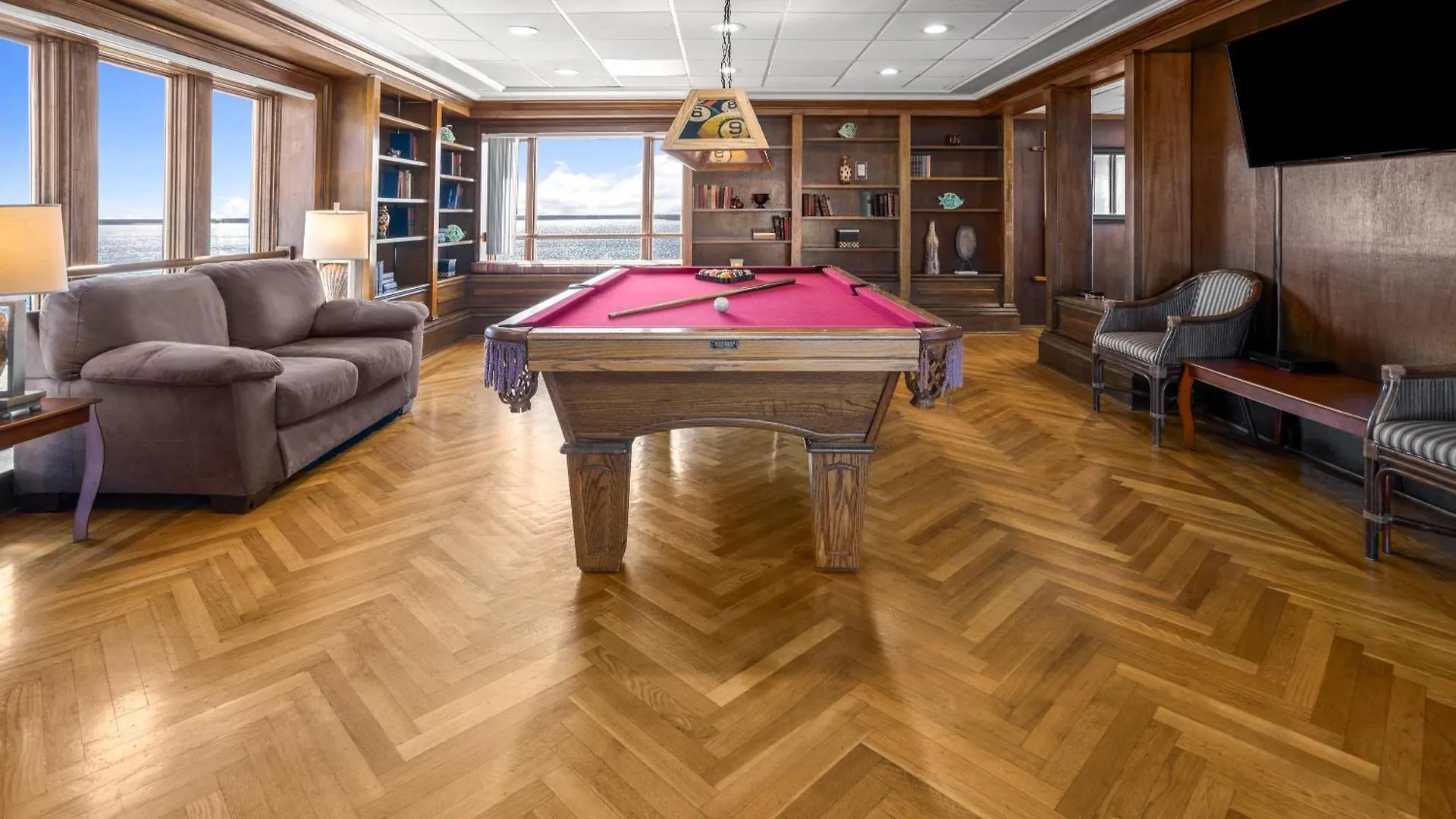 ***  Coconut Malorie Resort Hotel, Ascend Hotel Collection Ocean City États-Unis