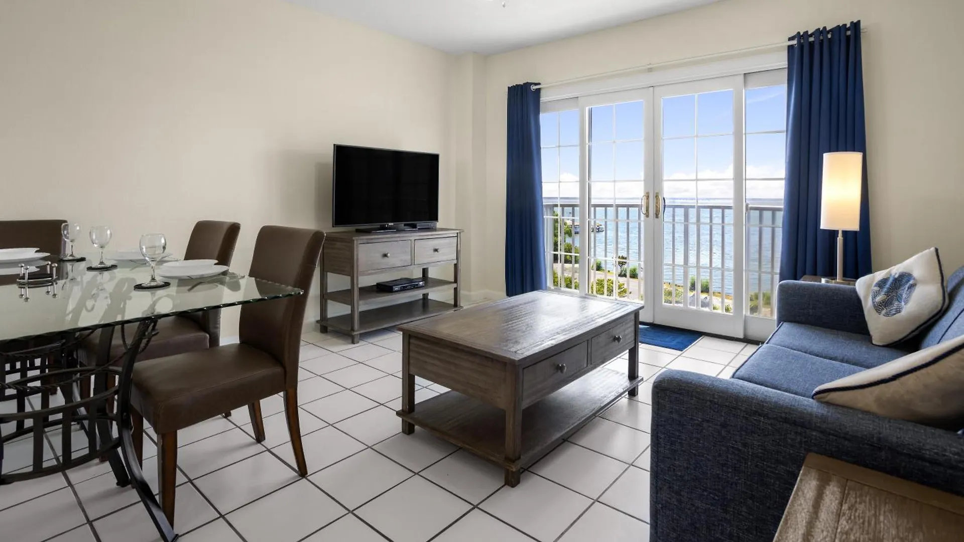 Coconut Malorie Resort Hotel, Ascend Hotel Collection Ocean City