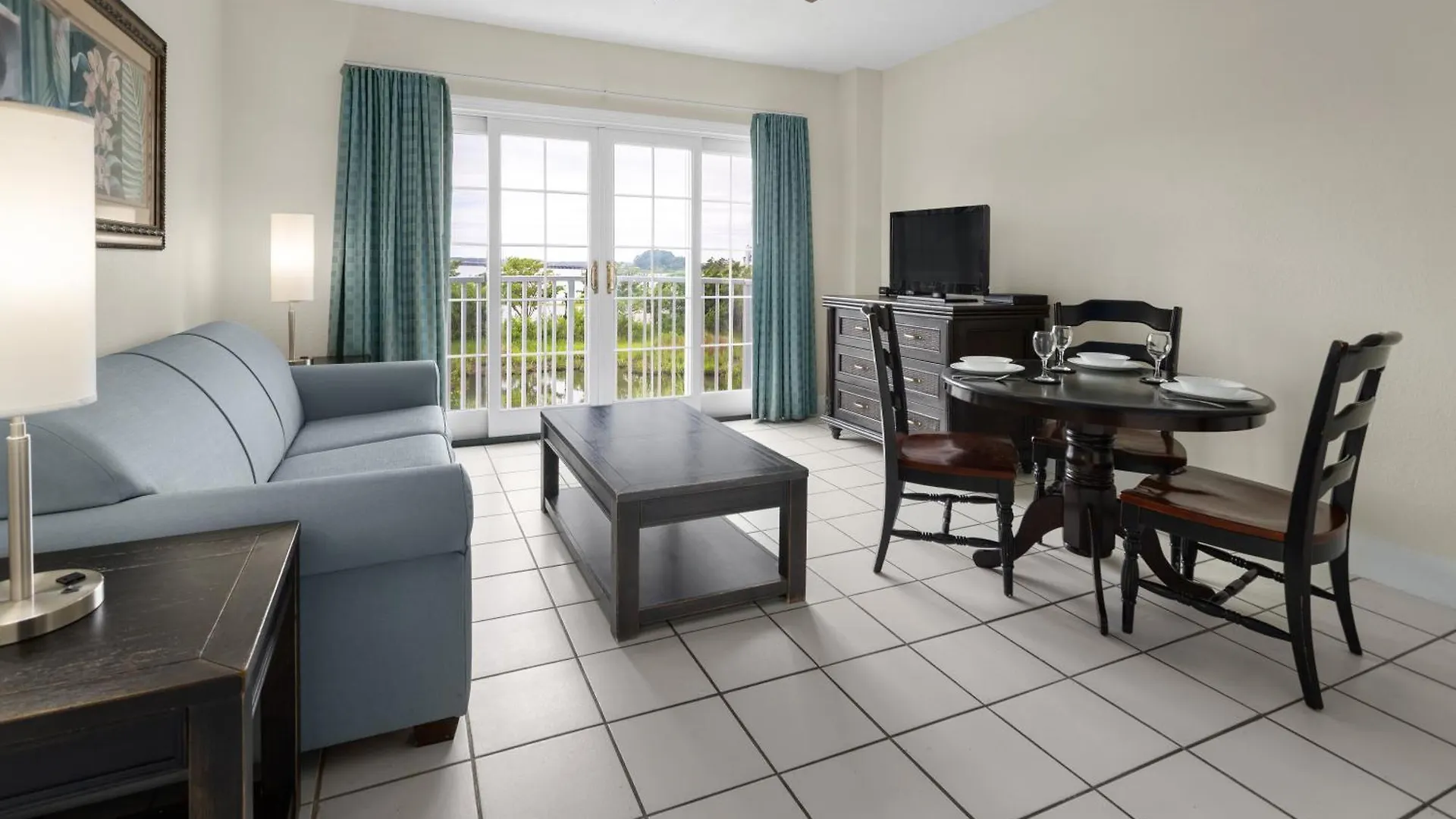 Coconut Malorie Resort Hotel, Ascend Hotel Collection Ocean City