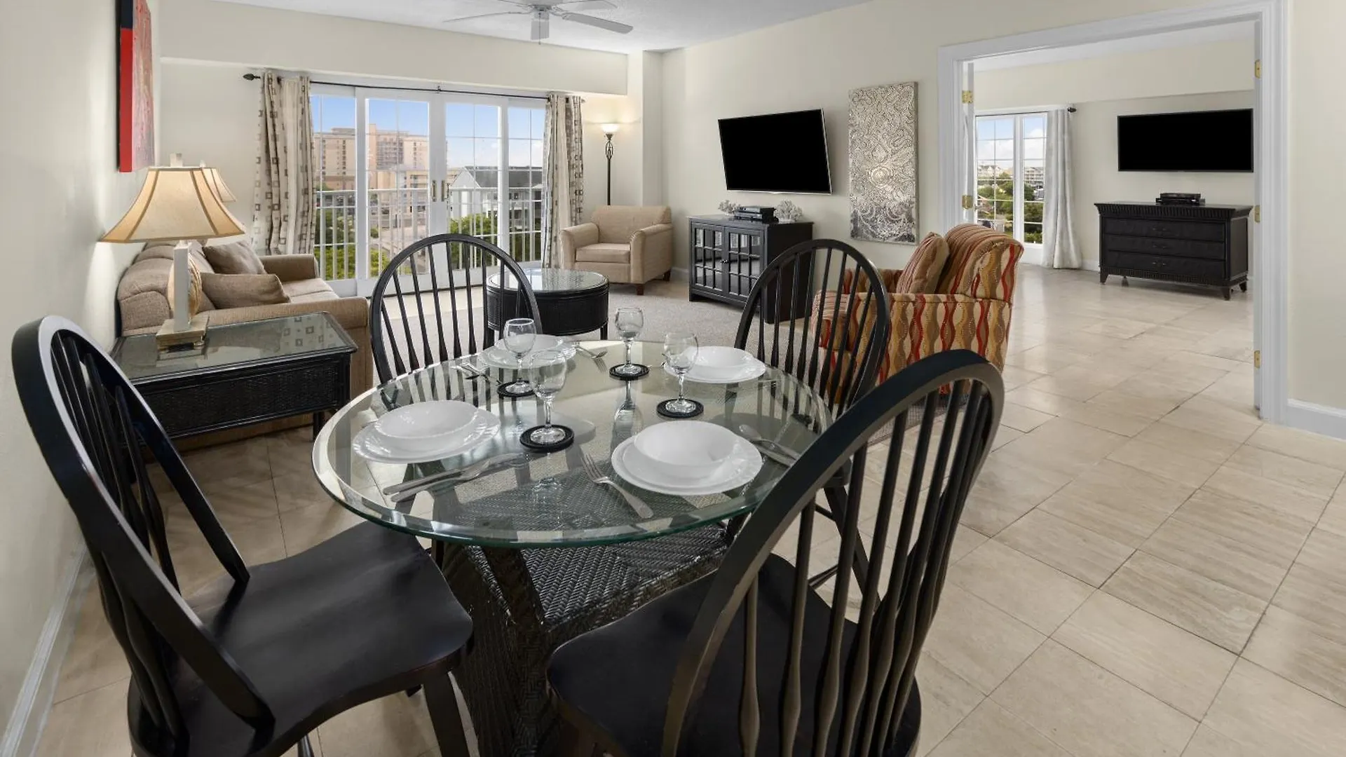 Coconut Malorie Resort Hotel, Ascend Hotel Collection Ocean City 3*,  États-Unis