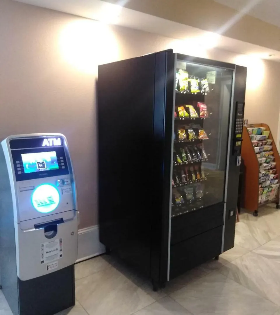 Coconut Malorie Resort Hotel, Ascend Hotel Collection Ocean City