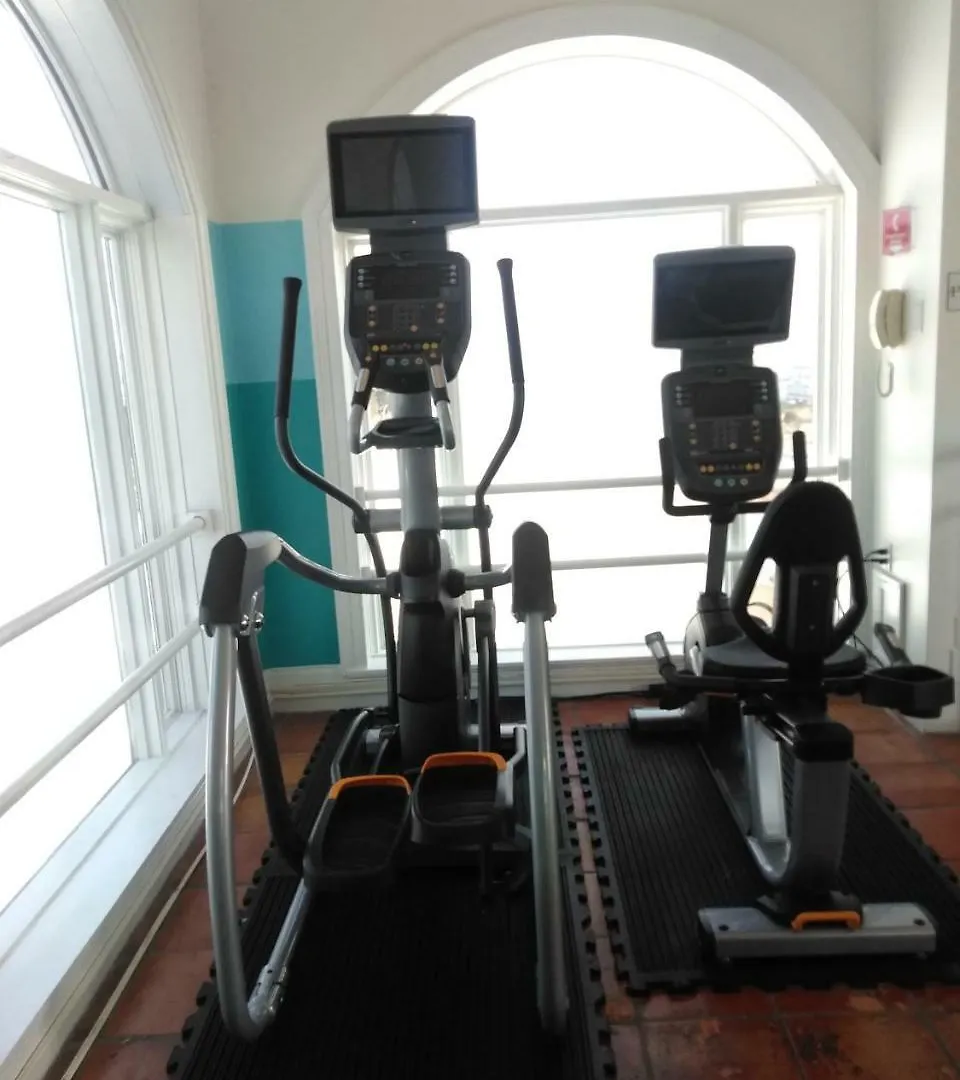 Coconut Malorie Resort Hotel, Ascend Hotel Collection Ocean City États-Unis