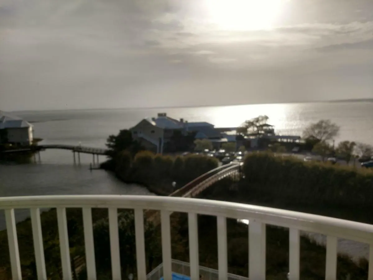 Coconut Malorie Resort Hotel, Ascend Hotel Collection Ocean City