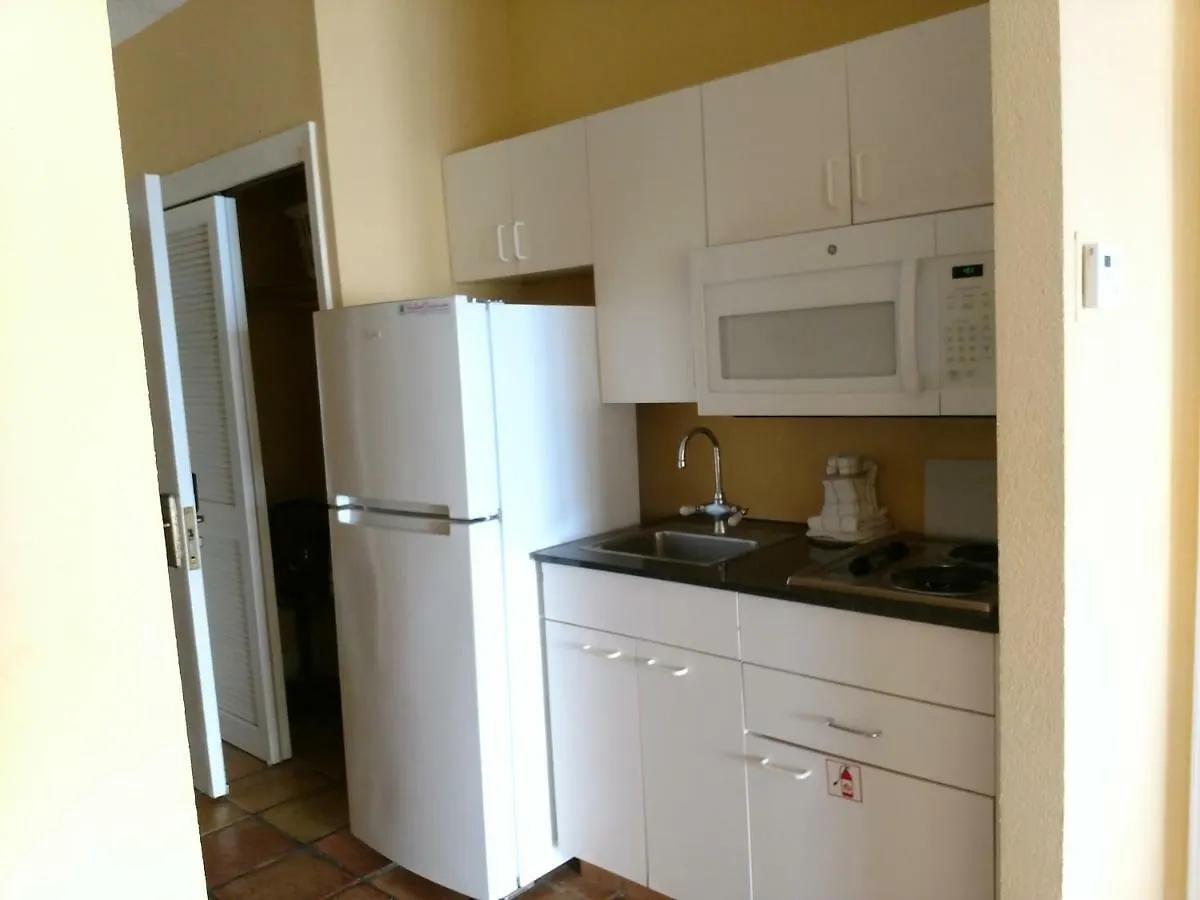 Coconut Malorie Resort Hotel, Ascend Hotel Collection Ocean City 3*,