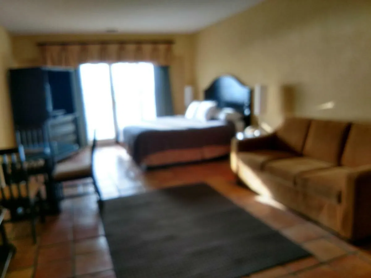 Coconut Malorie Resort Hotel, Ascend Hotel Collection Ocean City 3*,  États-Unis