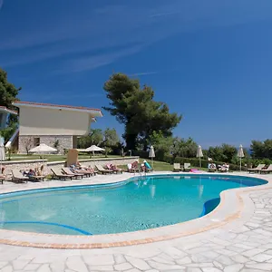 **** Hotel Alkion Griekenland
