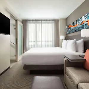 Hyatt Place - Times Square Hotel New York