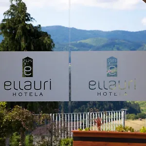 Ellauri - Adults Only Zeanuri
