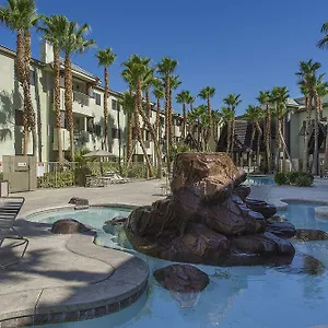 **** Resort Tahiti All-suite Verenigde Staten