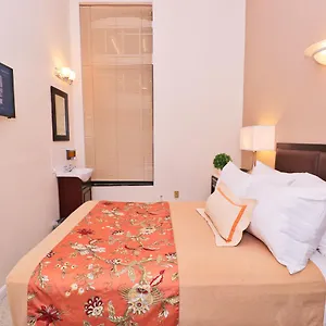 ** Hotel Americana Verenigde Staten