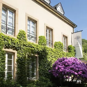 **** Hotel Les Jardins D'anais Luxemburg
