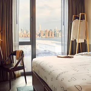 The Hoxton, Williamsburg Nueva York