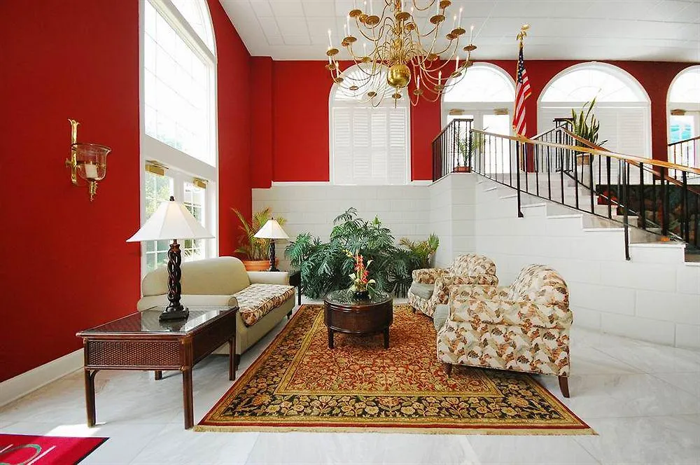 Coconut Malorie Resort Hotel, Ascend Hotel Collection Ocean City