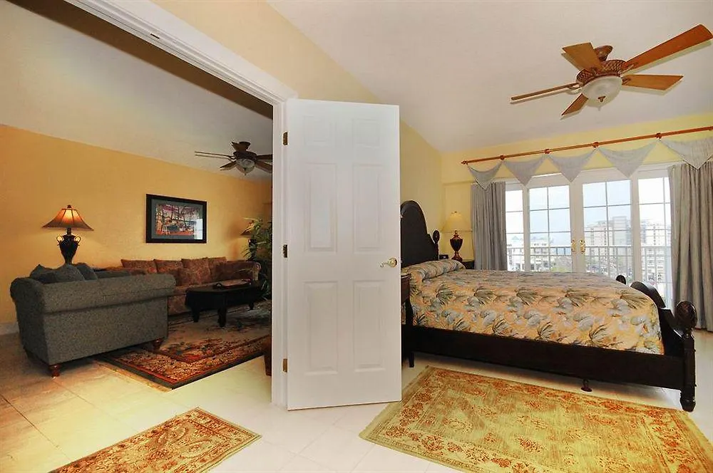 Coconut Malorie Resort Hotel, Ascend Hotel Collection Ocean City 3*,