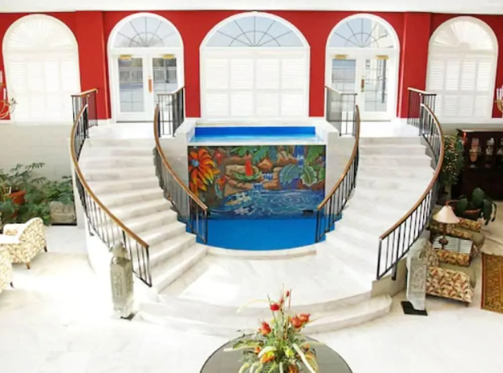 Coconut Malorie Resort Hotel, Ascend Hotel Collection Ocean City 3*,  United States