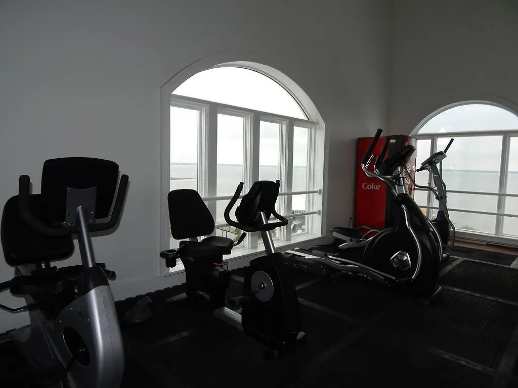 Coconut Malorie Resort Hotel, Ascend Hotel Collection Ocean City 3*,
