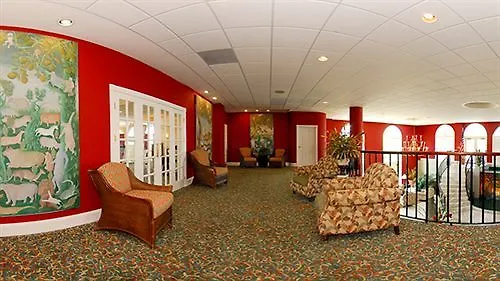 Coconut Malorie Resort Hotel, Ascend Hotel Collection Ocean City