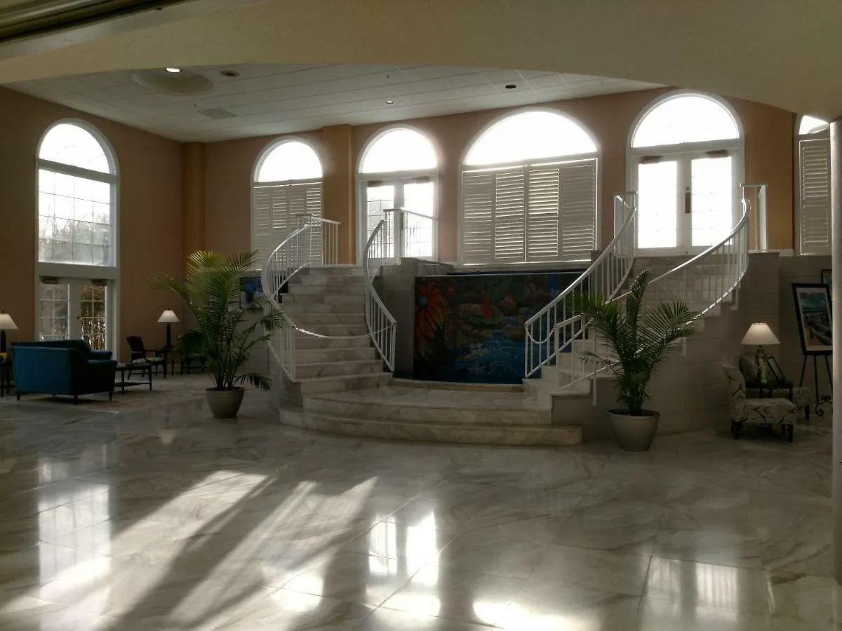 Coconut Malorie Resort Hotel, Ascend Hotel Collection Ocean Stadt