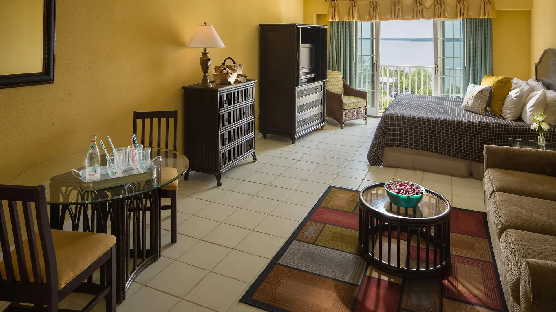 Coconut Malorie Resort Hotel, Ascend Hotel Collection Ocean City