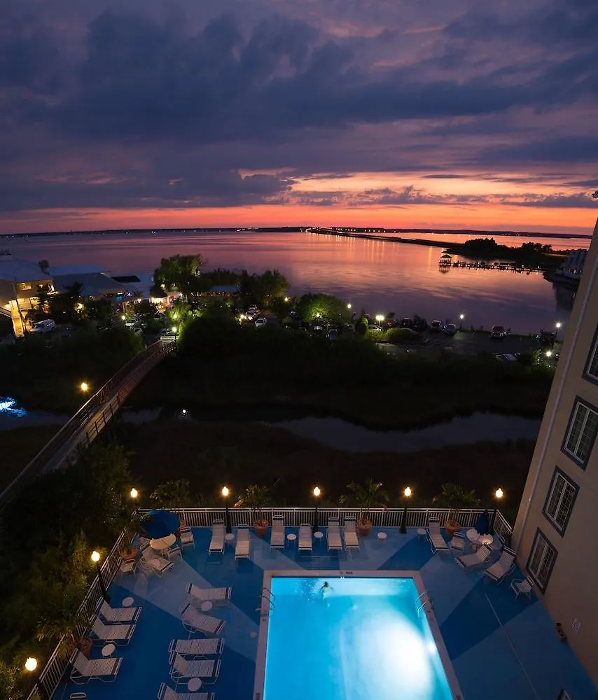 Coconut Malorie Resort Hotel, Ascend Hotel Collection Ocean City