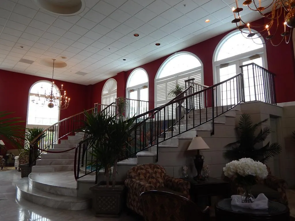 Coconut Malorie Resort Hotel, Ascend Hotel Collection Ocean City