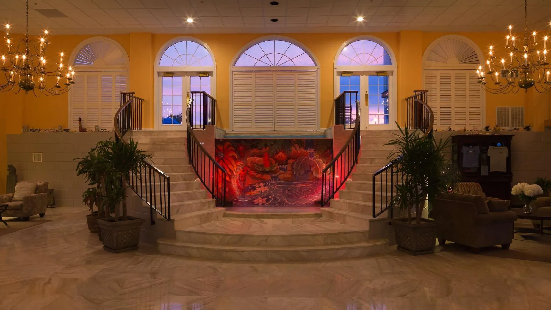 Coconut Malorie Resort Hotel, Ascend Hotel Collection Ocean City