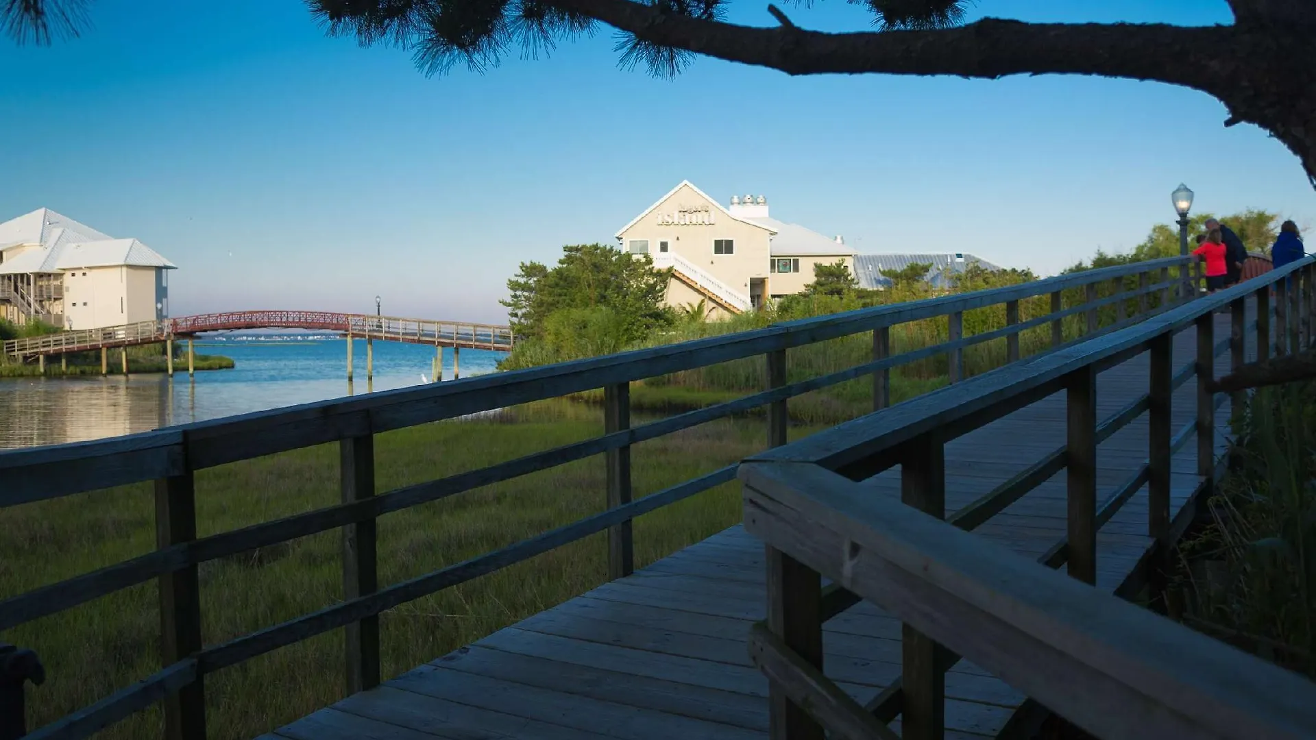 Coconut Malorie Resort Hotel, Ascend Hotel Collection Ocean City Estados Unidos