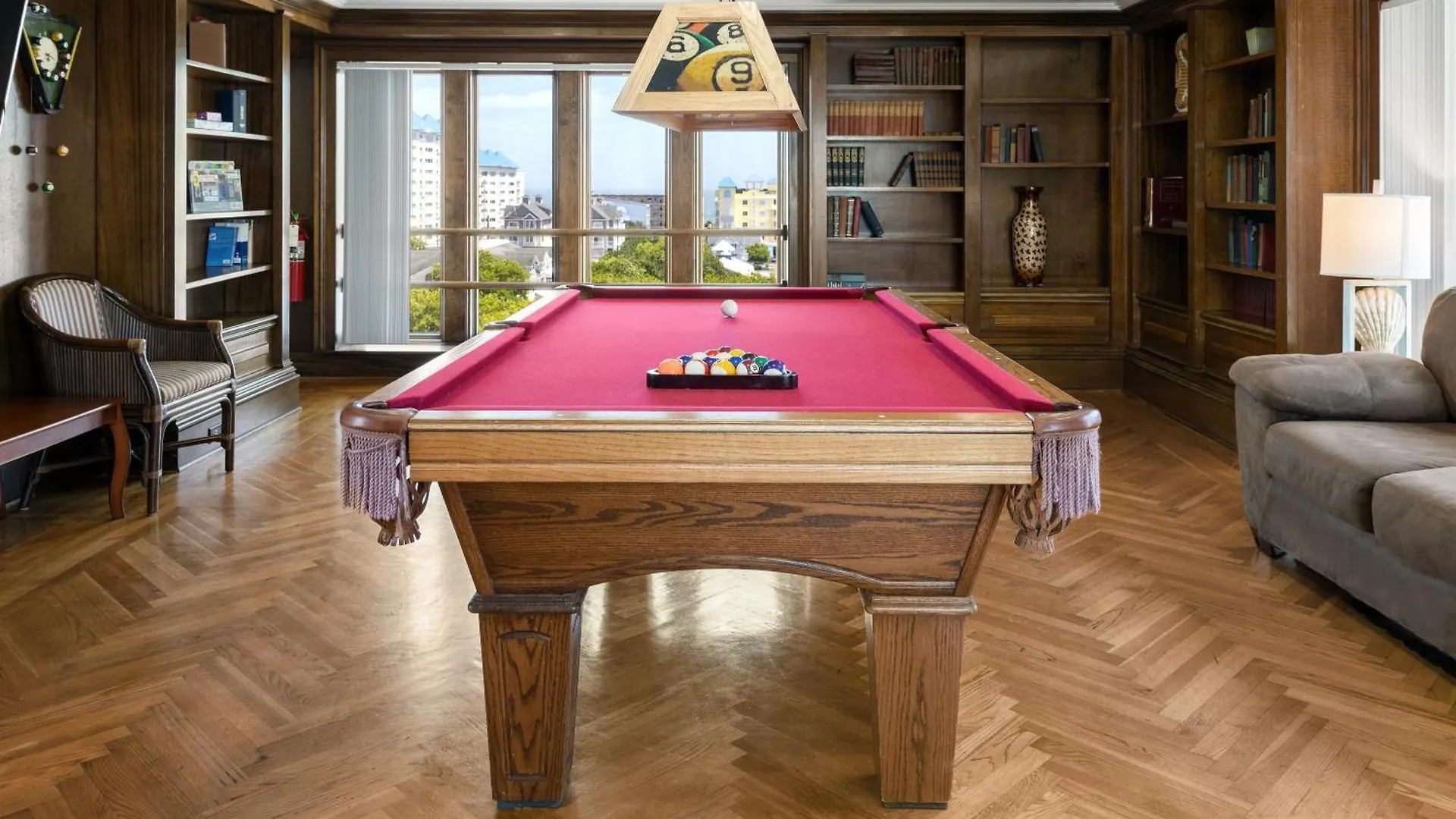 ***  Coconut Malorie Resort Hotel, Ascend Hotel Collection Ocean City Estados Unidos