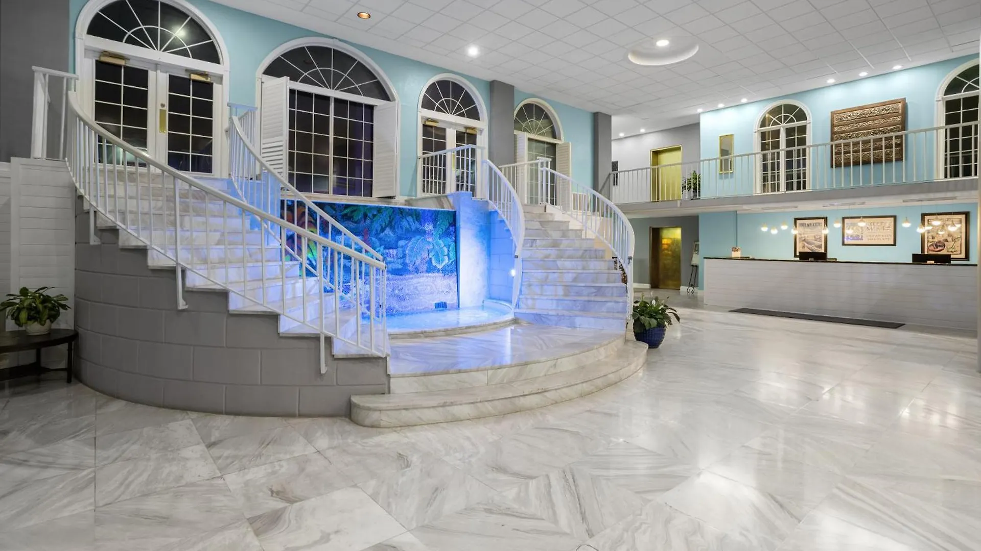 Coconut Malorie Resort Hotel, Ascend Hotel Collection Ocean City