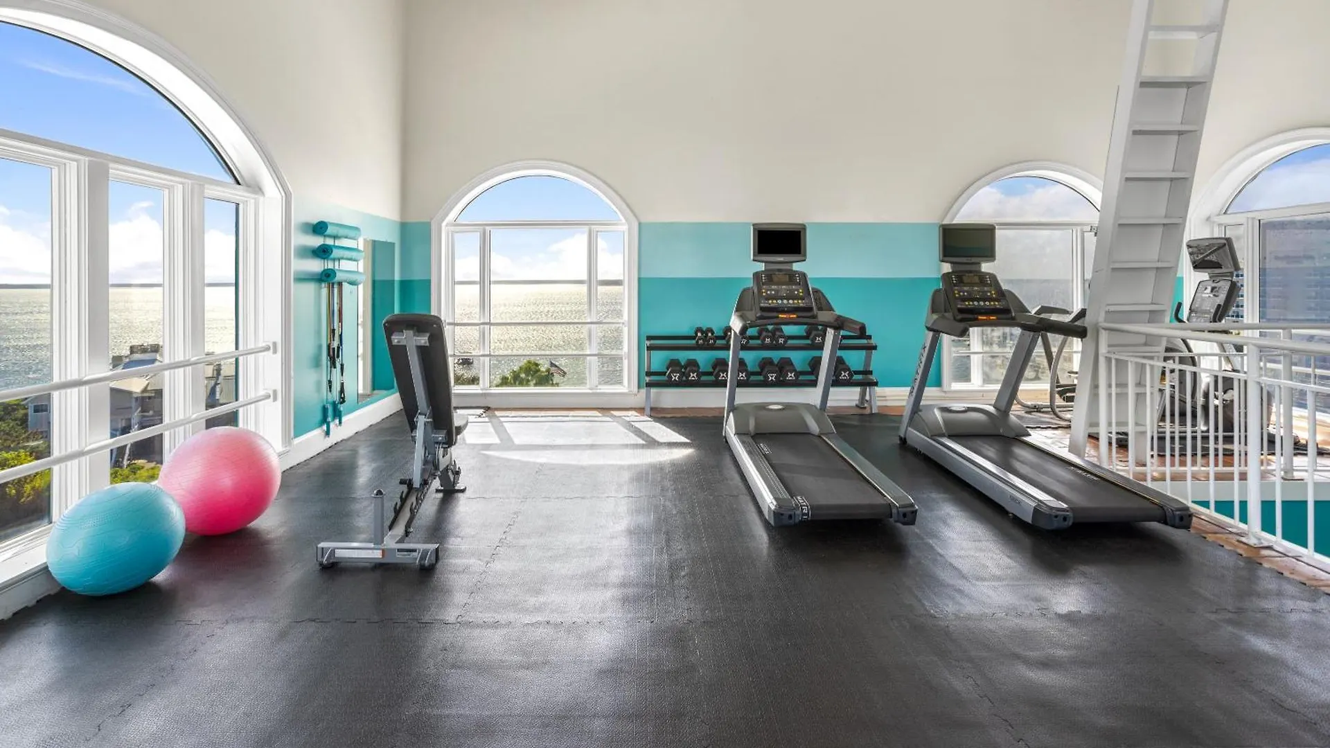 Coconut Malorie Resort Hotel, Ascend Hotel Collection Ocean City