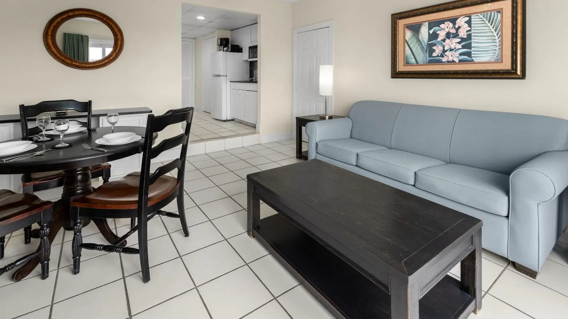Coconut Malorie Resort Hotel, Ascend Hotel Collection Ocean City