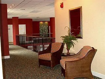 Coconut Malorie Resort Hotel, Ascend Hotel Collection Ocean City
