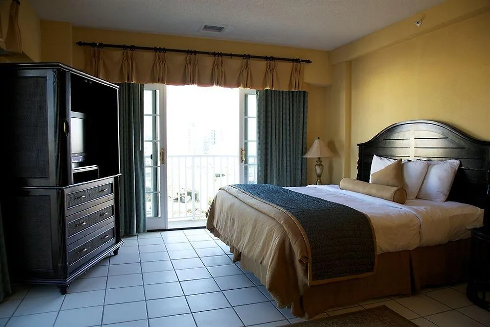 Coconut Malorie Resort Hotel, Ascend Hotel Collection Ocean City