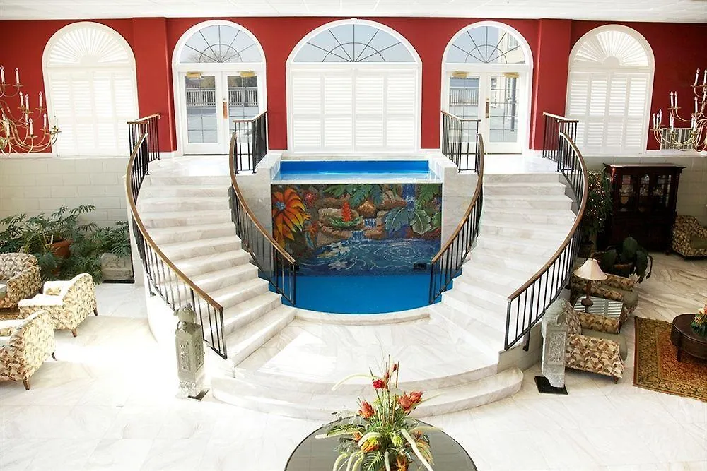 Coconut Malorie Resort Hotel, Ascend Hotel Collection Ocean City