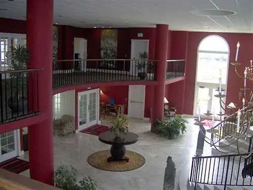 Coconut Malorie Resort Hotel, Ascend Hotel Collection Ocean City