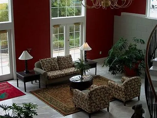 Coconut Malorie Resort Hotel, Ascend Hotel Collection Ocean City Verenigde Staten