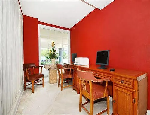 Coconut Malorie Resort Hotel, Ascend Hotel Collection Ocean City
