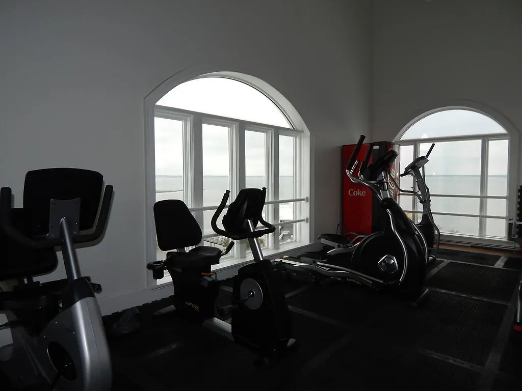Coconut Malorie Resort Hotel, Ascend Hotel Collection Ocean City