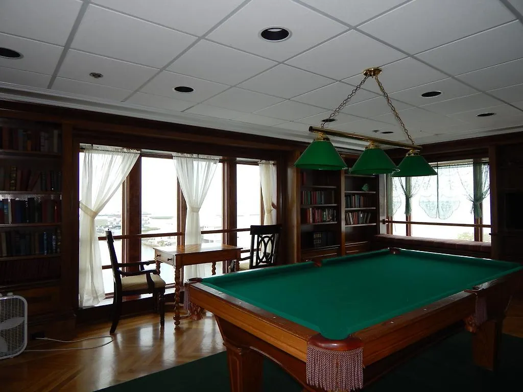 ***  Coconut Malorie Resort Hotel, Ascend Hotel Collection Ocean City Estados Unidos