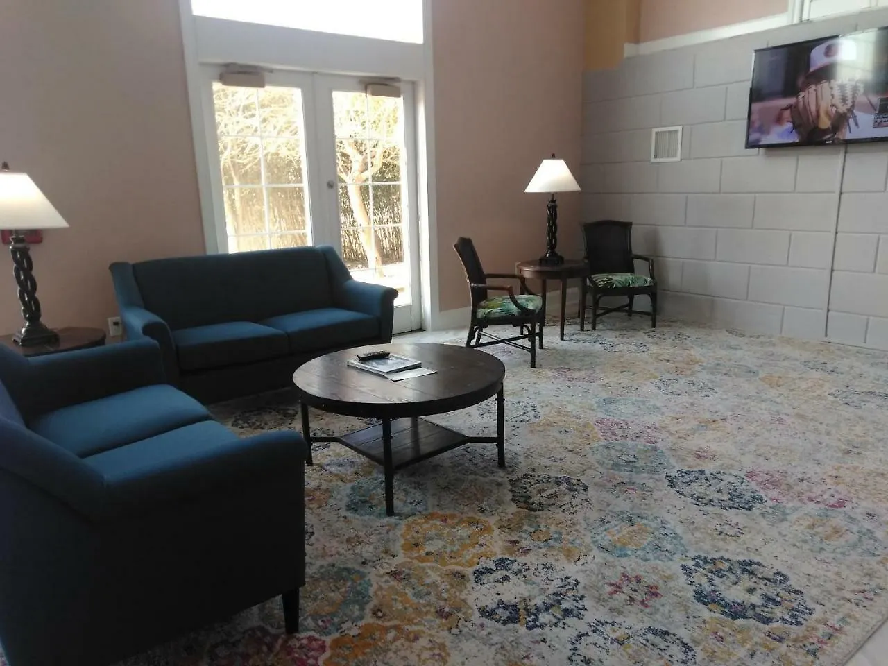 Coconut Malorie Resort Hotel, Ascend Hotel Collection Ocean City