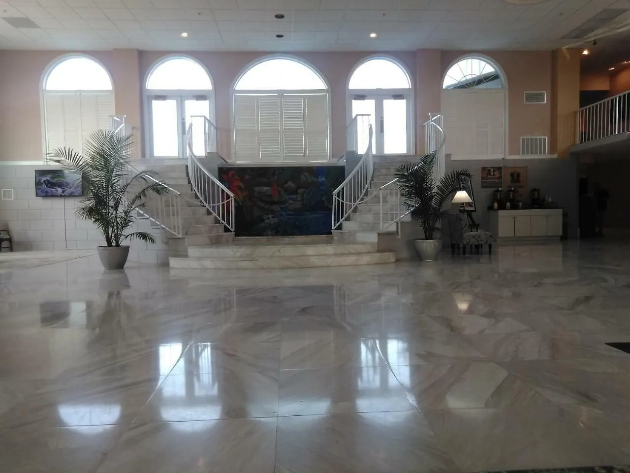 Coconut Malorie Resort Hotel, Ascend Hotel Collection Ocean City