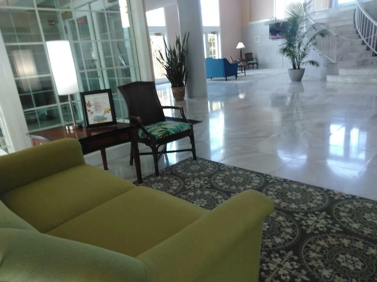 Coconut Malorie Resort Hotel, Ascend Hotel Collection Ocean City