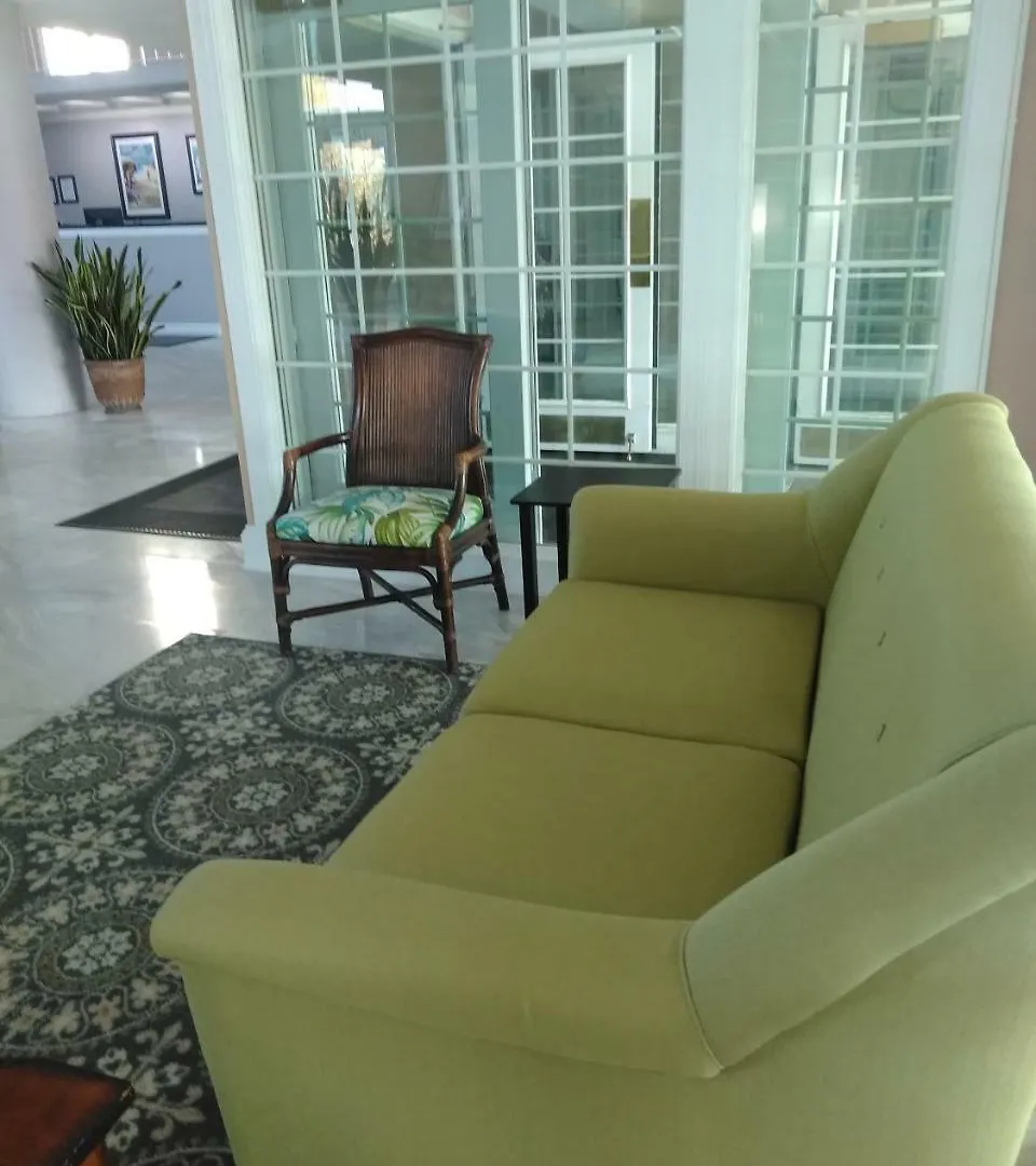 Coconut Malorie Resort Hotel, Ascend Hotel Collection Ocean City