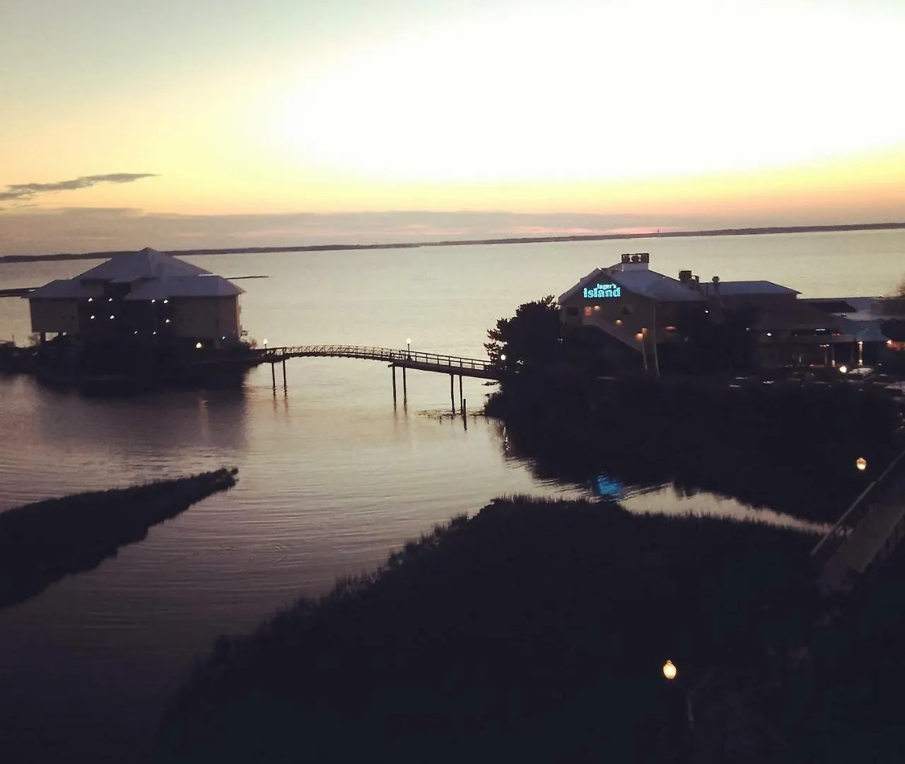 Coconut Malorie Resort Hotel, Ascend Hotel Collection Ocean City