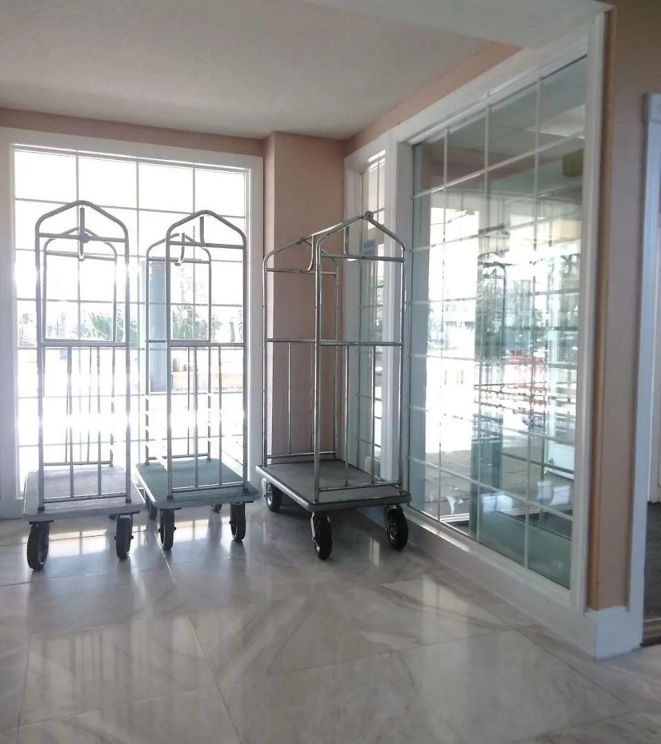 Coconut Malorie Resort Hotel, Ascend Hotel Collection Ocean City