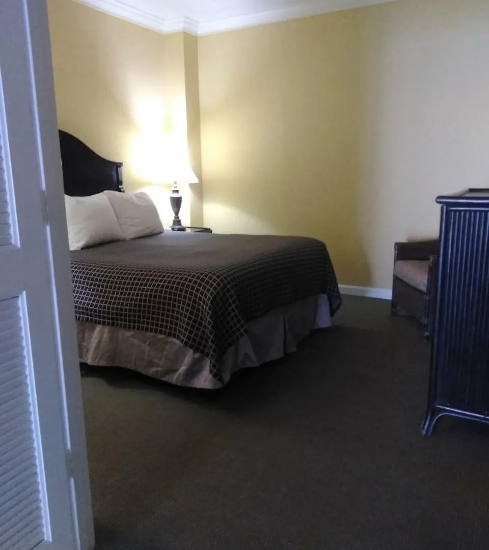 Coconut Malorie Resort Hotel, Ascend Hotel Collection Ocean City