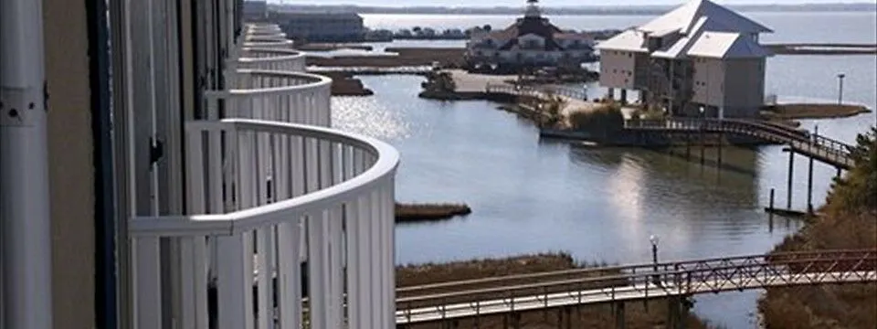 Coconut Malorie Resort Hotel, Ascend Hotel Collection Ocean City