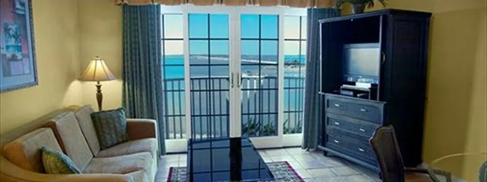 Coconut Malorie Resort Hotel, Ascend Hotel Collection Ocean City Verenigde Staten